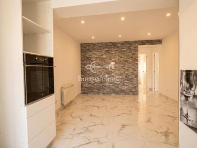 Piso en venta en Ferrol