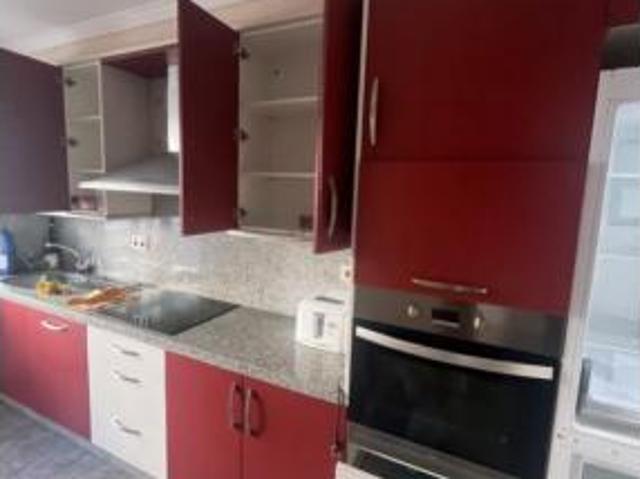 Piso en venta en Ferrol