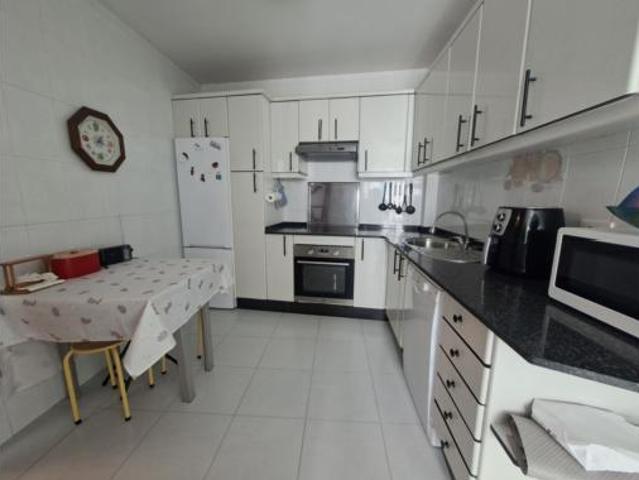 Piso en venta en Ferrol