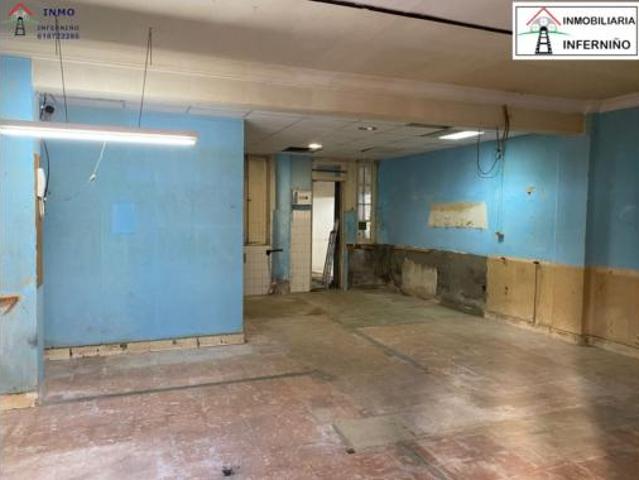 Piso en venta en Ferrol