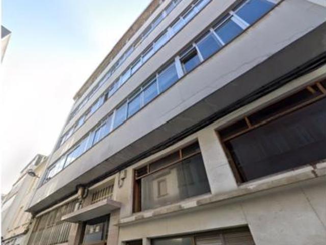 Piso en venta en Ferrol