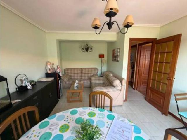 Piso en venta en Ferrol