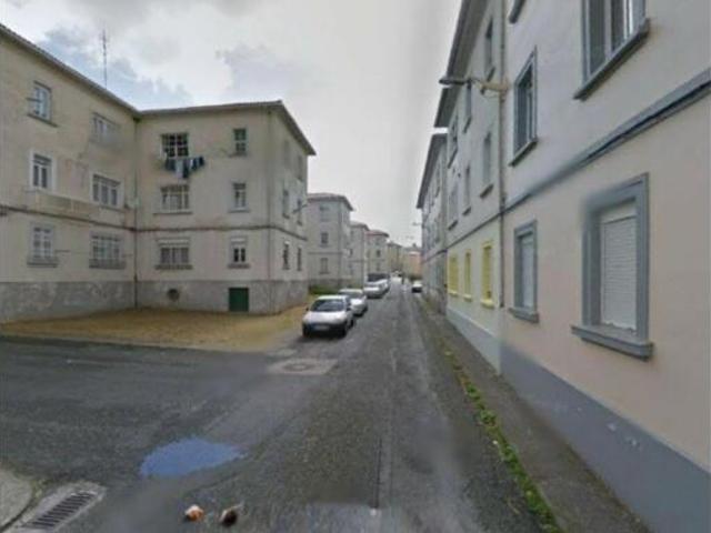 Piso en venta en Ferrol