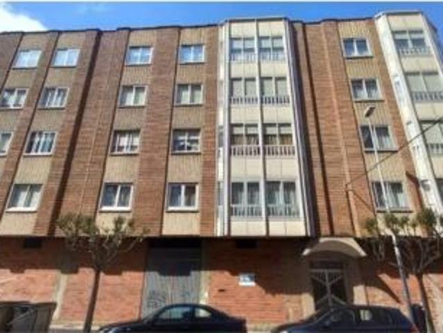 Piso en venta en Ferrol, San Xoán