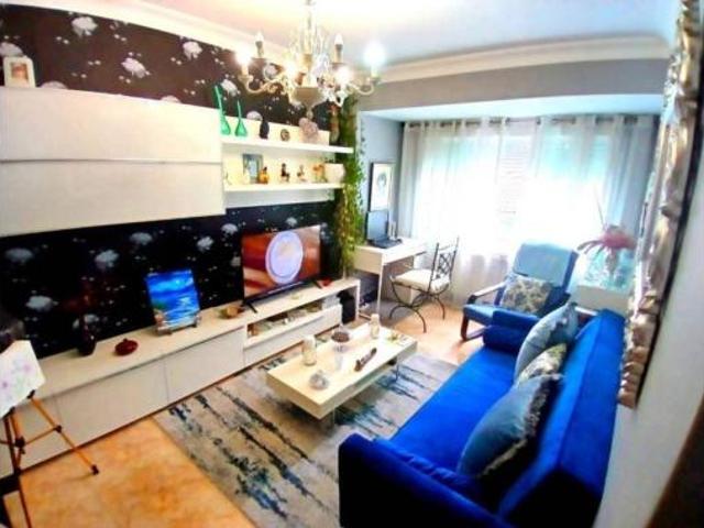 Piso en venta en Ferrol, San Xoán