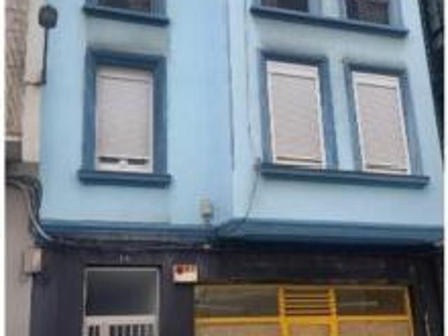 Piso en venta en Ferrol, Inferniño