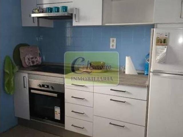 Piso en venta en Ferrol