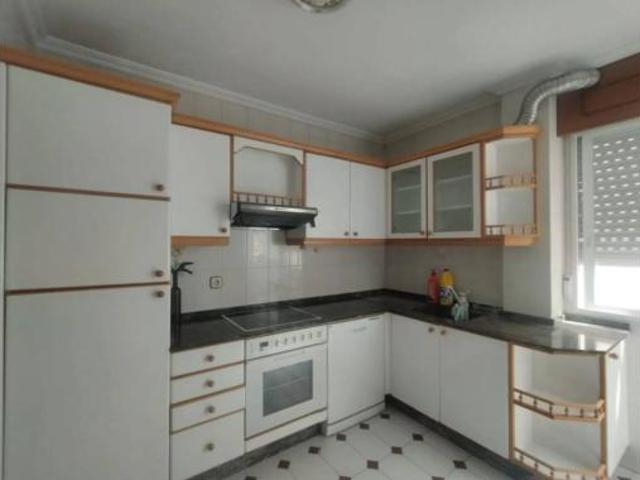 Piso en venta en Ferrol, Inferniño