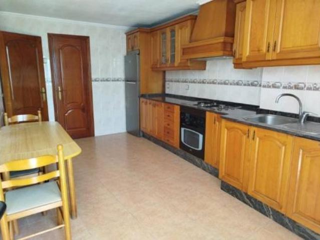 Piso en venta en Ferrol
