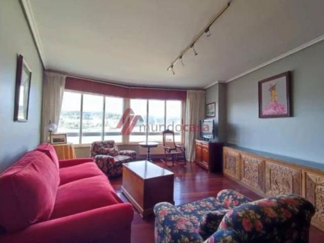 Piso en venta en Ferrol