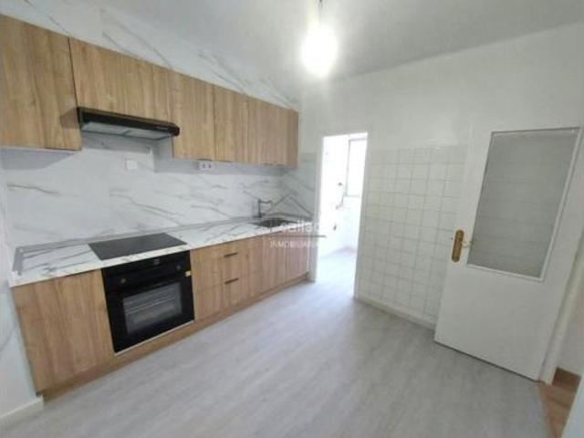 Piso en venta en Ferrol