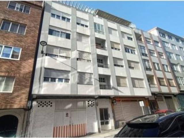 Piso en venta en Ferrol