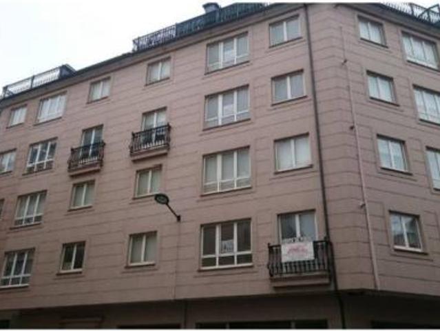 Piso en venta en Ferrol, Inferniño