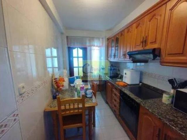 Piso en venta en Ferrol
