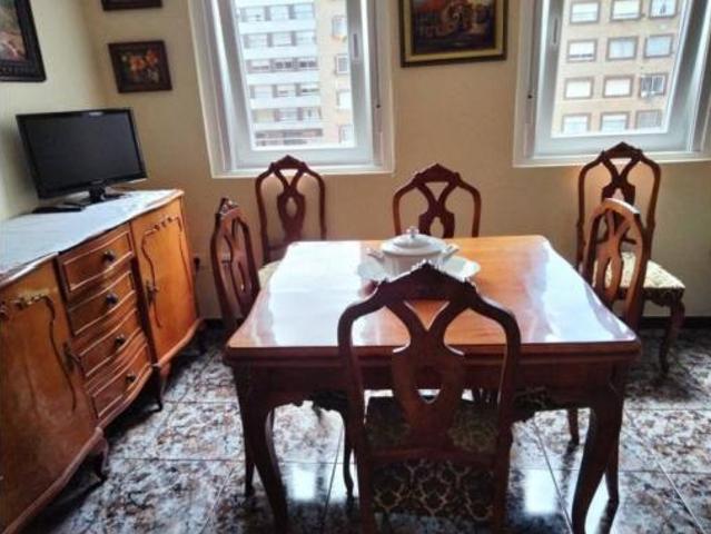 Piso en venta en Ferrol, Ensanche B