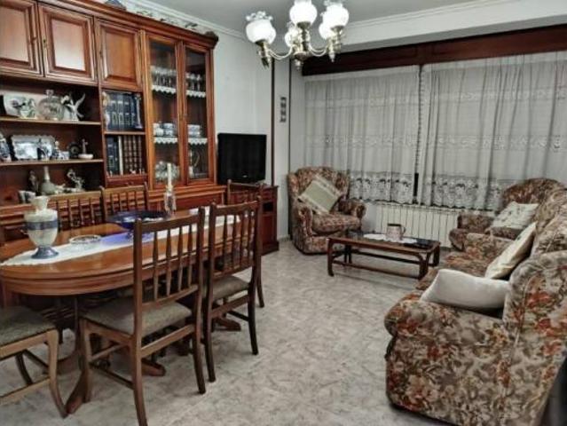Piso en venta en Ferrol