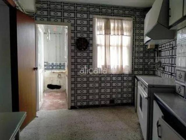 Piso en venta en Ferrol