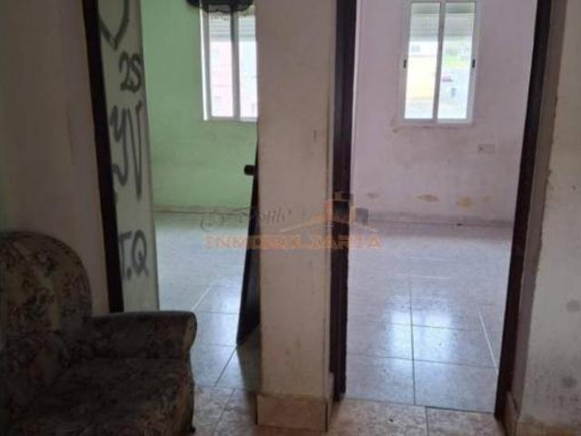 Piso en venta en Ferrol