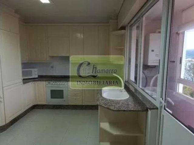 Piso en venta en Ferrol
