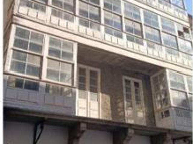 Piso en venta en Ferrol
