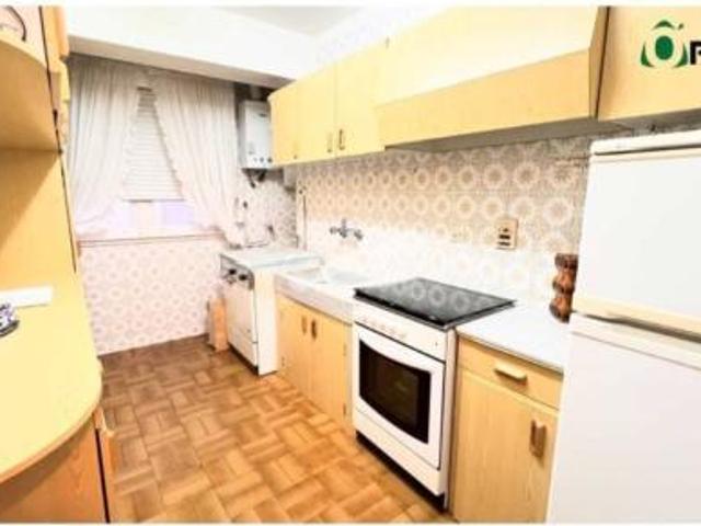 Piso en venta en Ferrol, Canido