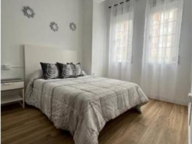 Piso en venta en Ferrol, San Xoán