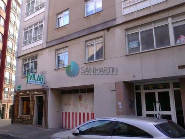 Piso en venta en Ferrol, Esteiro