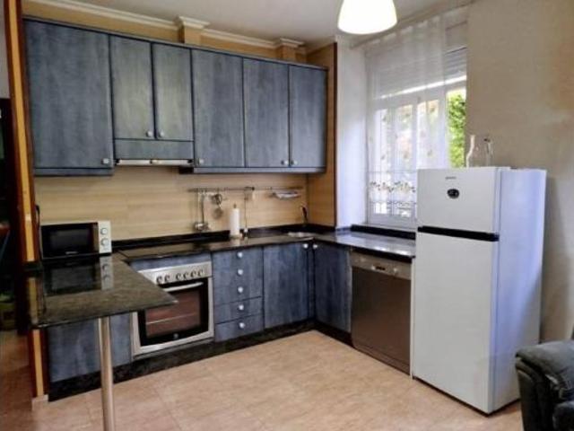 Piso en venta en Ferrol, Canido