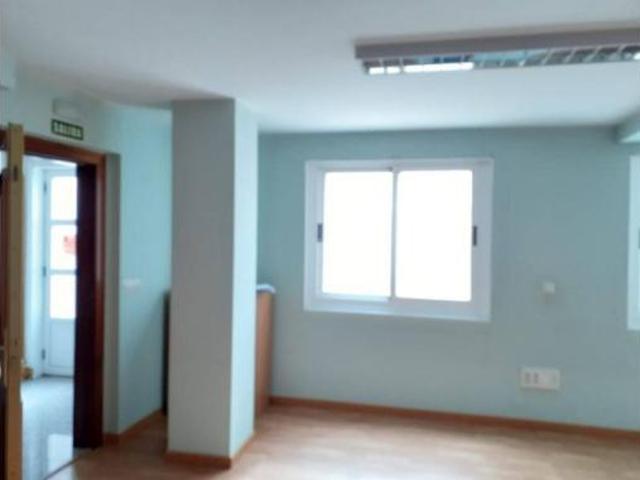 Piso en venta en Ferrol