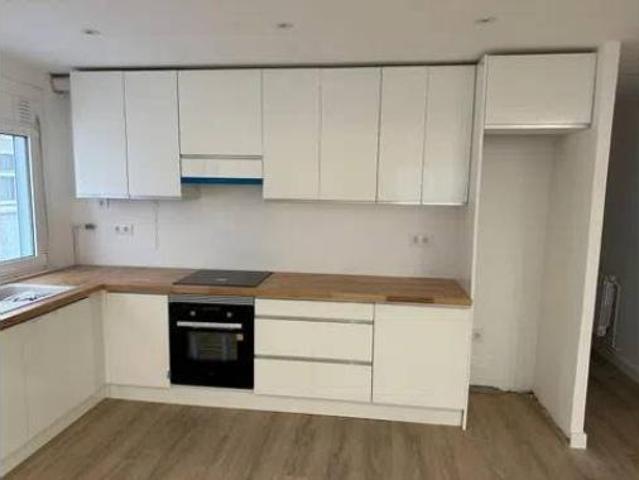 Piso en venta en Ferrol