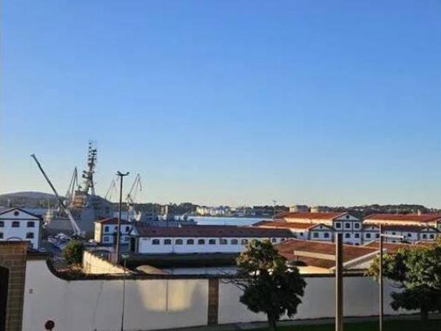 Piso en venta en Ferrol