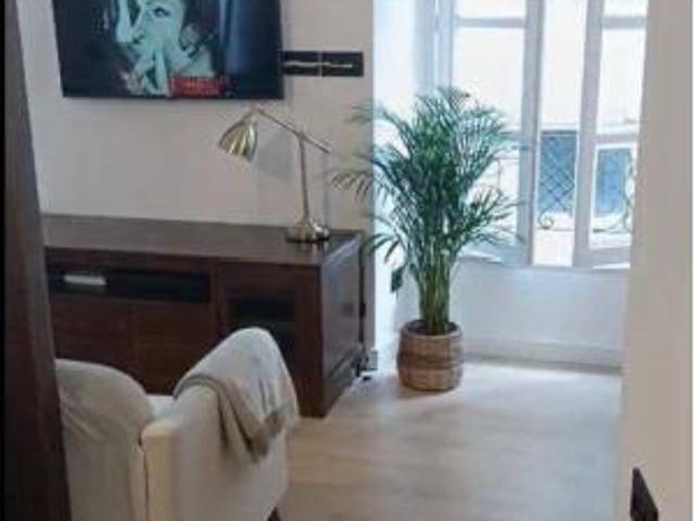 Piso en venta en Ferrol