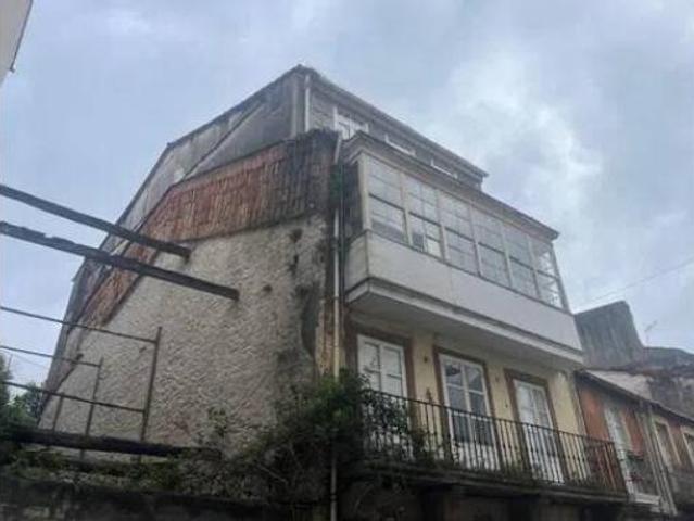 Piso en venta en Ferrol