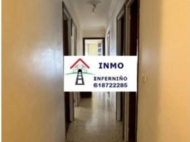 Piso en venta en Ferrol
