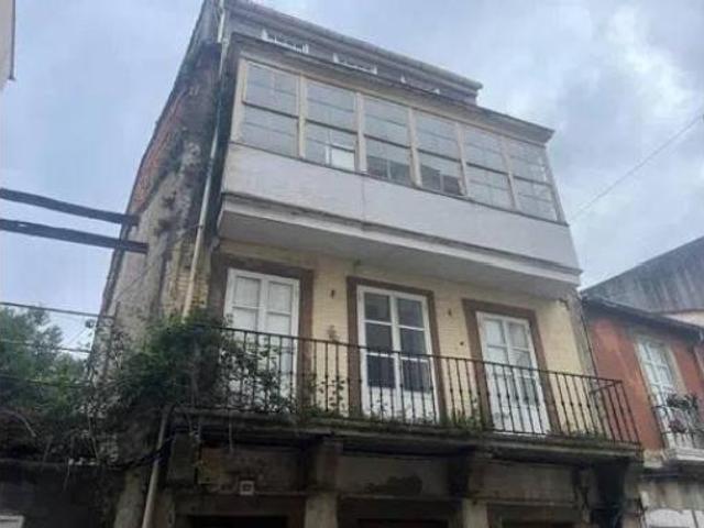 Piso en venta en Ferrol