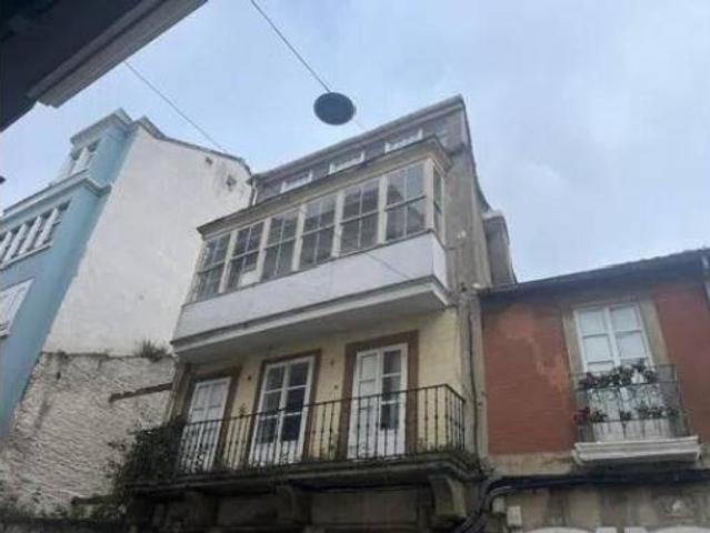 Piso en venta en Ferrol