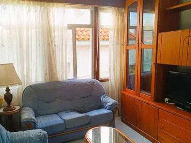 Piso en venta en Ferrol