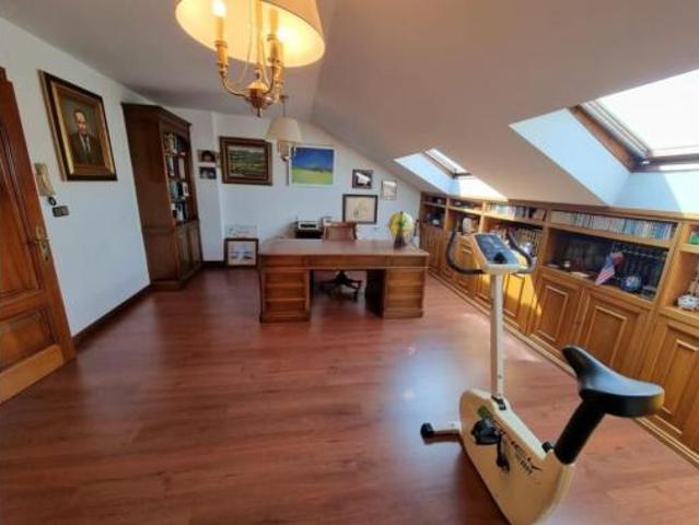 Piso en venta en Ferrol