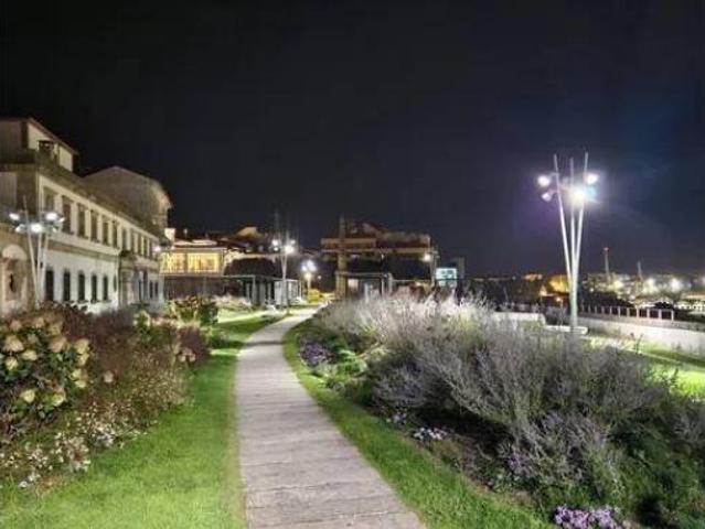Piso en venta en Ferrol