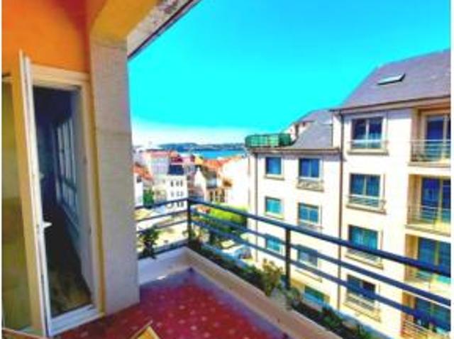 Piso en venta en Ferrol