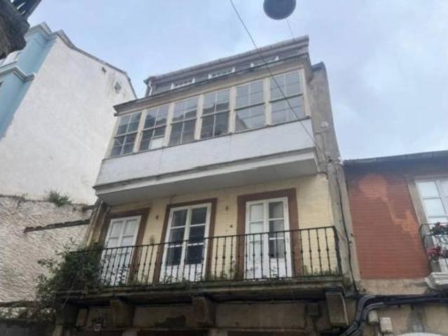 Piso en venta en Ferrol