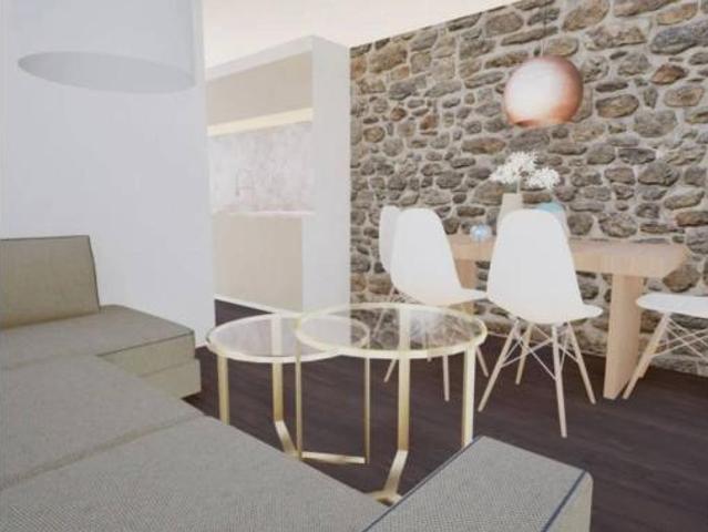 Piso en venta en Ferrol, Ferrol Vello