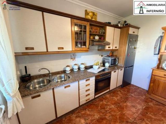 Piso en venta en Ferrol