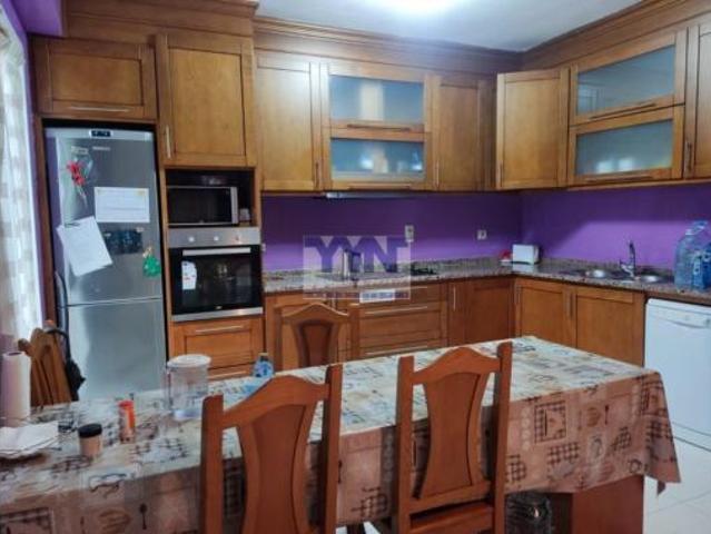 Piso en venta en Santa Cecilia de Trasancos, Ferrol