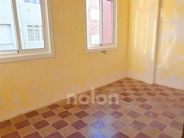 Piso en venta en Ferrol