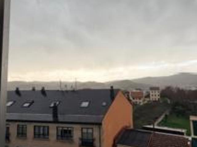 Piso en venta en Ferrol