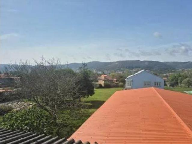 Piso en venta en Ferrol