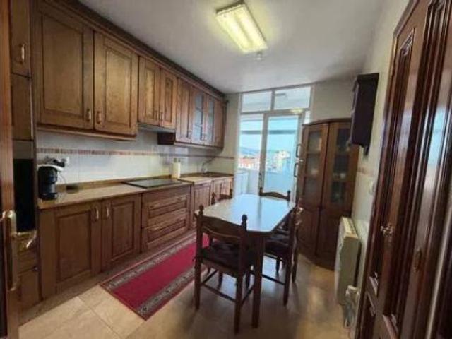 Piso en venta en Ferrol