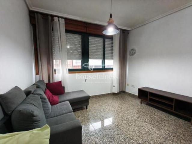 Piso en venta en Ferrol