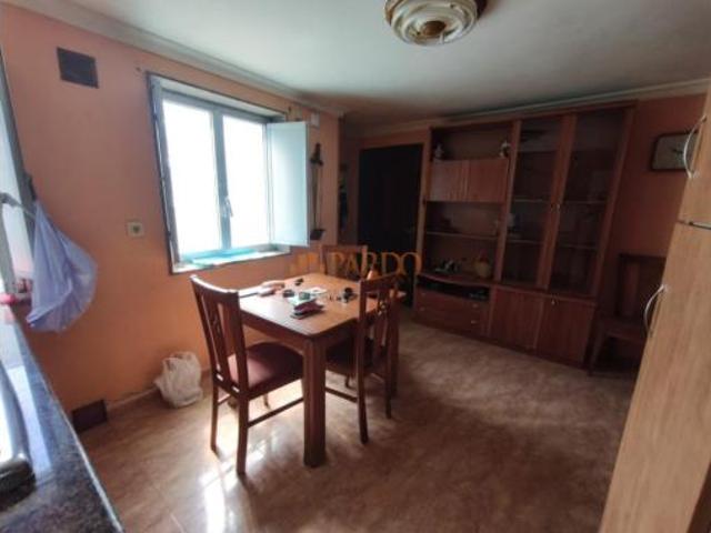 Piso en venta en Ferrol